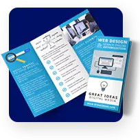 Trifold Brochure
