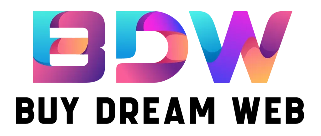 Buy Dream Web logo