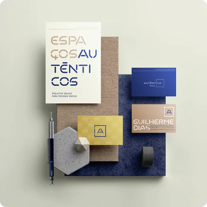 ESPA Branding