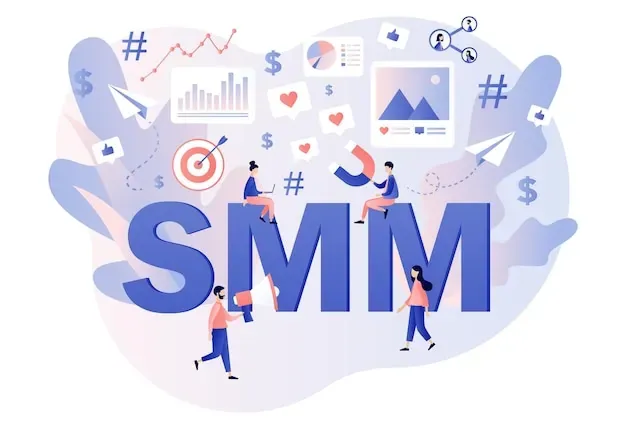 Social Media Marketing
