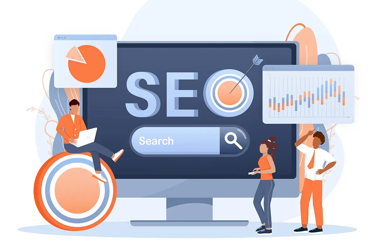 Search Engine Optimization