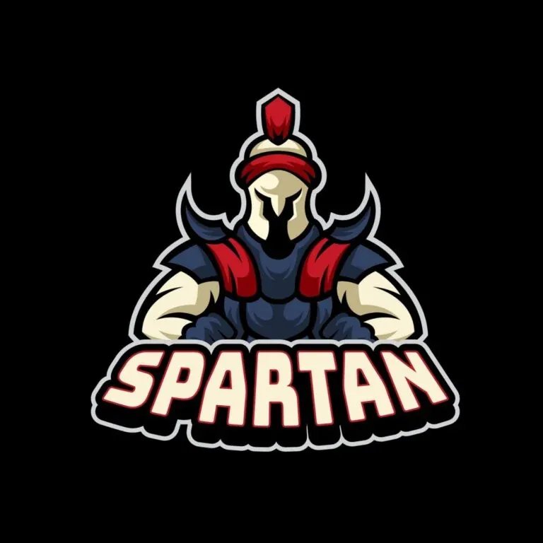 Spartan Logo