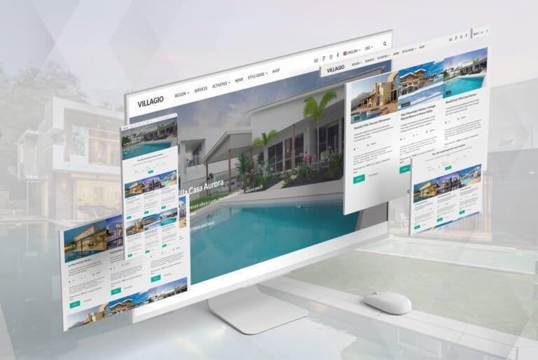PortPro - Logistics Platform
