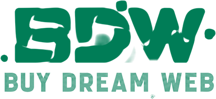 Buy Dream Web
